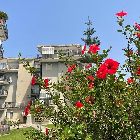 Savastano'S Home Скалеа Екстер'єр фото