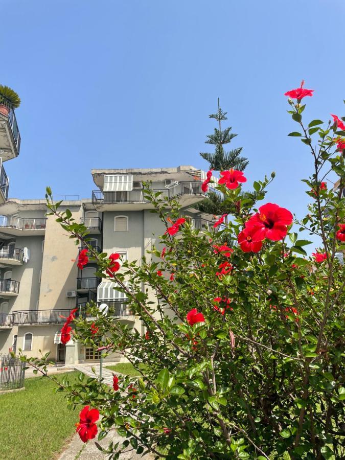 Savastano'S Home Скалеа Екстер'єр фото